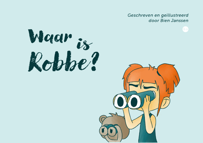 Waar is Robbe?