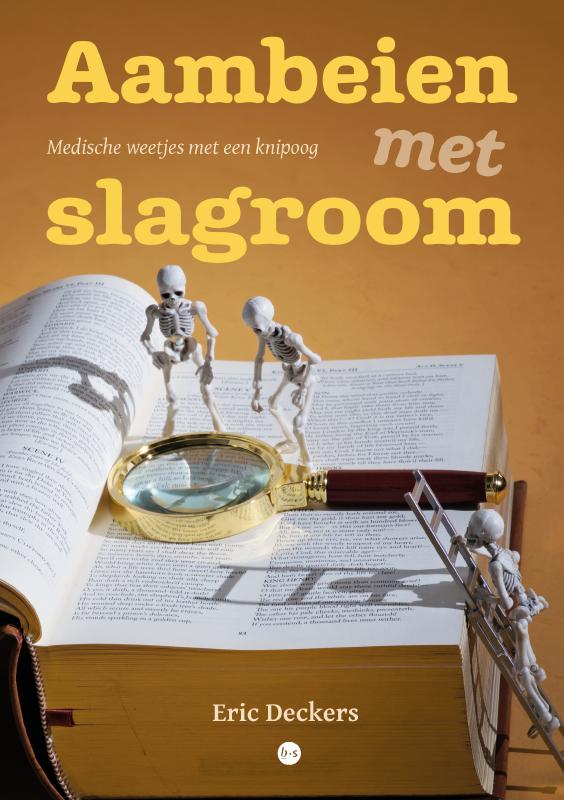 Aambeien met slagroom