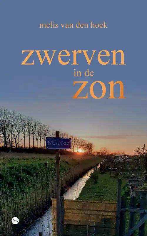 Zwerven in de zon