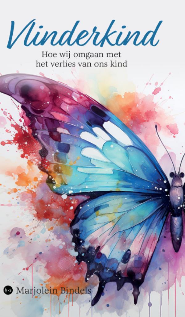 Vlinderkind