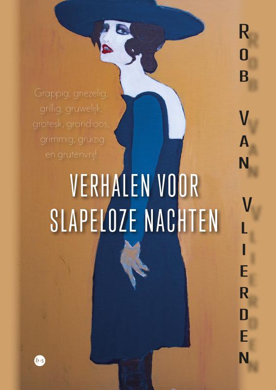 Verhalen voor slapeloze nachten