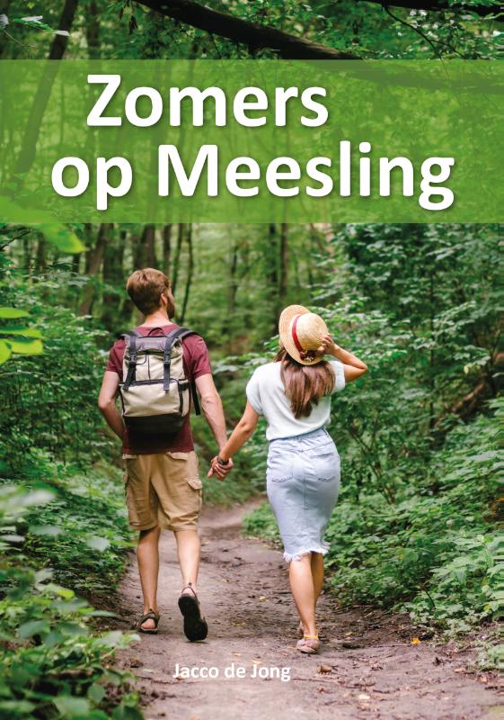 Zomers op Meesling