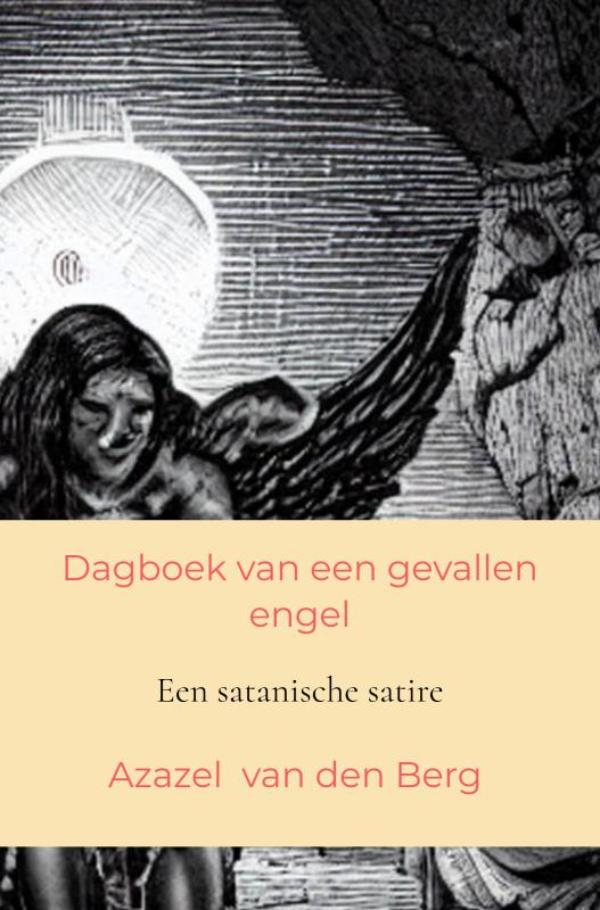 Dagboek van een gevallen engel
