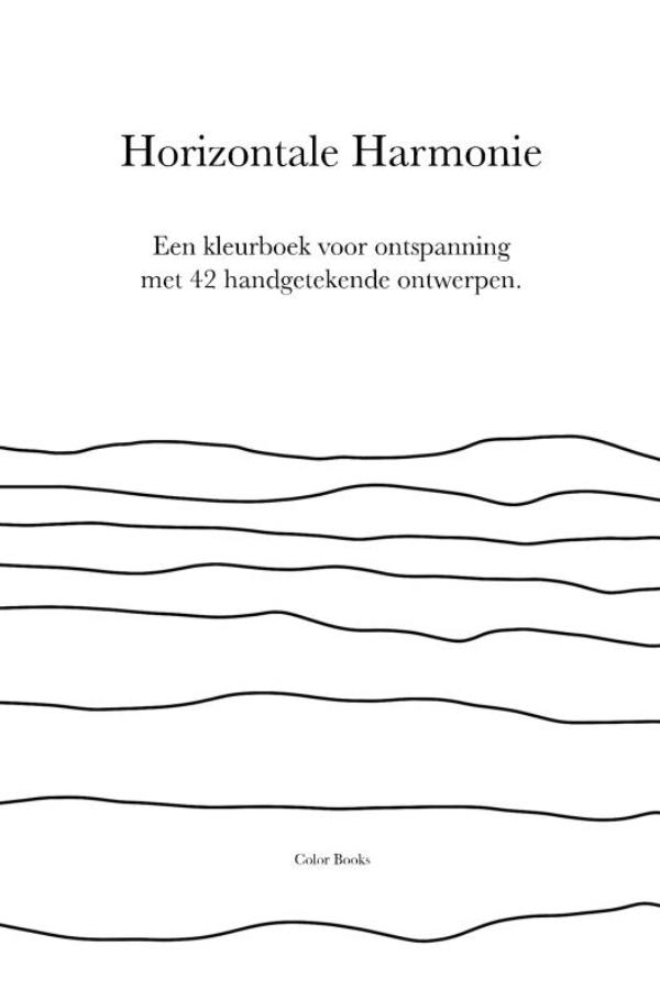 Horizontale Harmonie