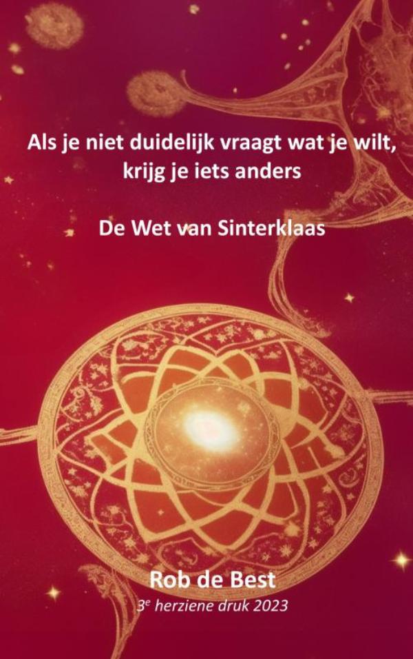 Als je niet duidelijk vraagt wat je wilt, krijg je iets anders