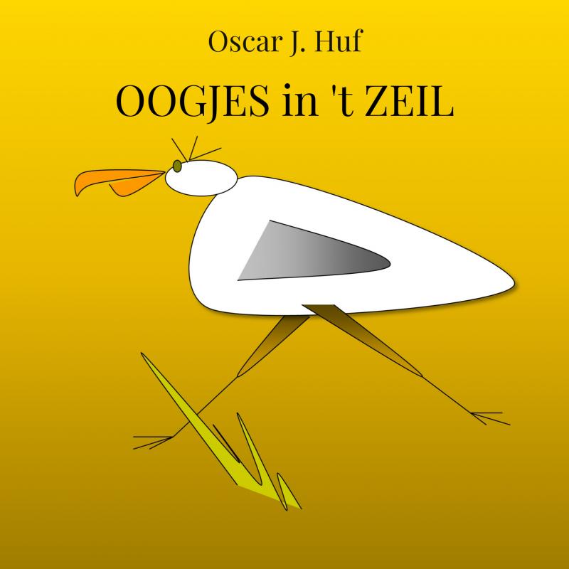 OOGJES in 't ZEIL