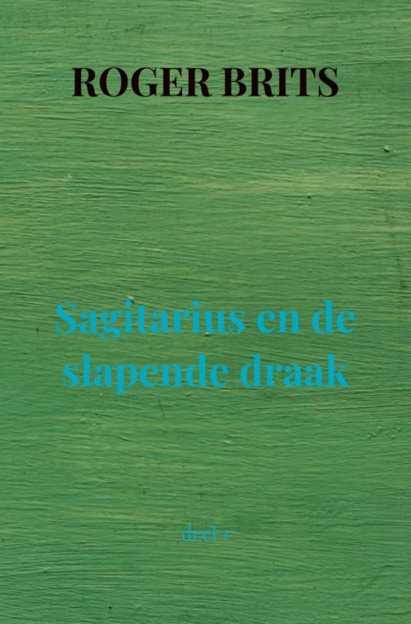 Sagitarius en de slapende draak
