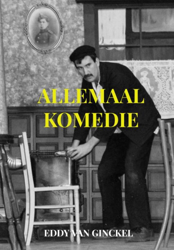 ALLEMAAL KOMEDIE