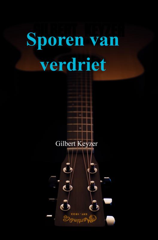Sporen van verdriet
