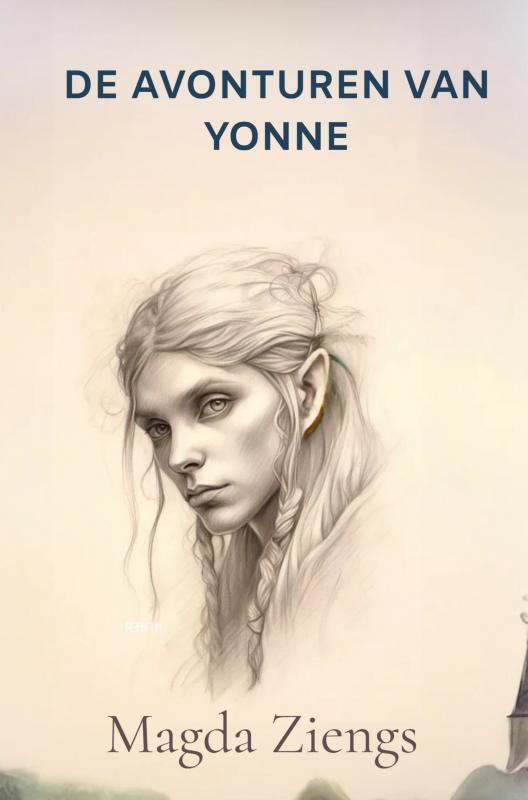 De Avonturen van Yonne