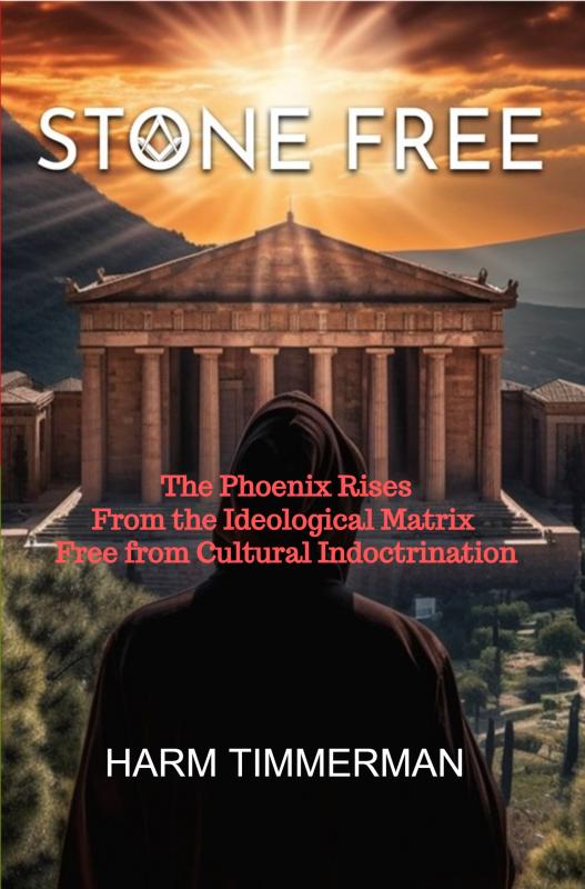 STONE FREE