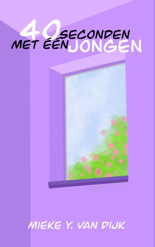 40 seconden met één jongen