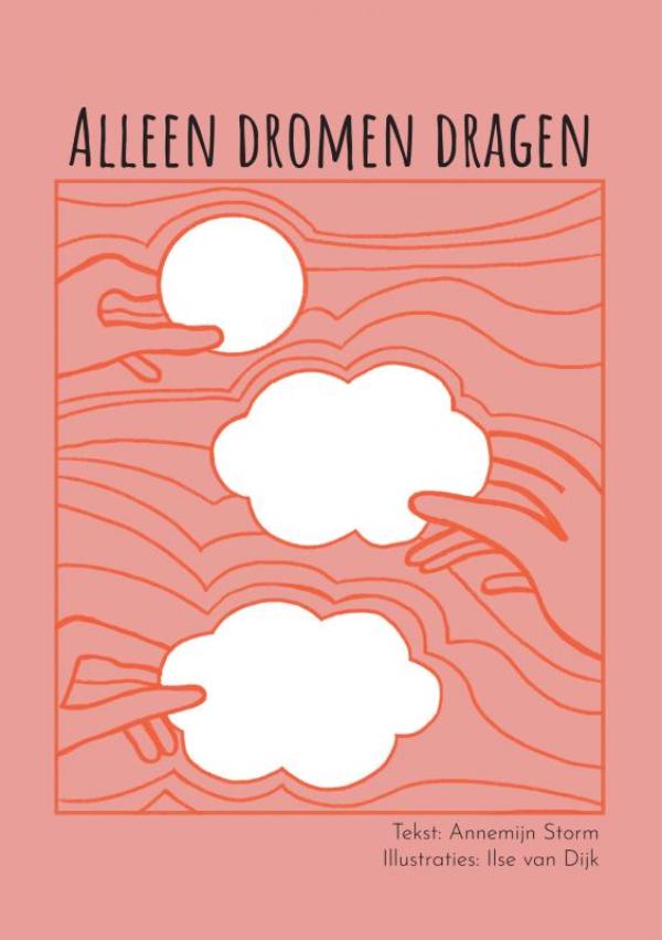 Alleen Dromen Dragen