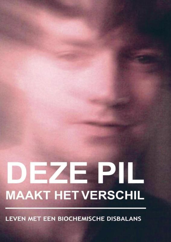 DEZE PIL MAAKT HET VERSCHIL
