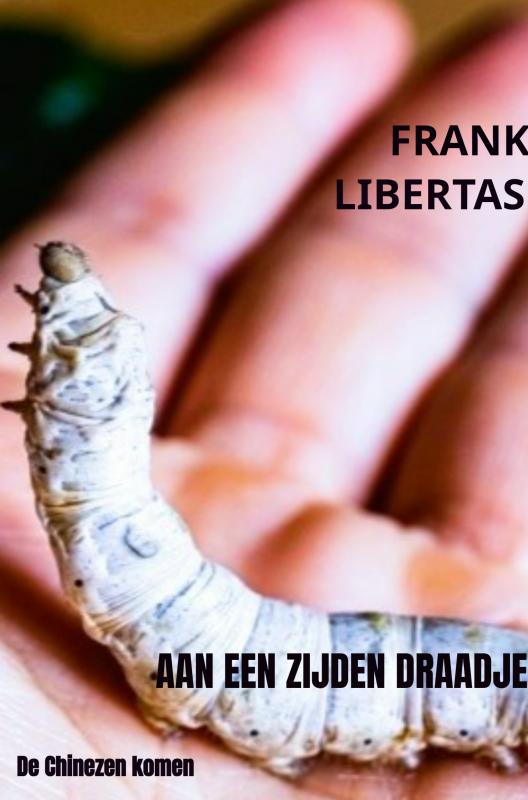 Aan een Zijden Draadje