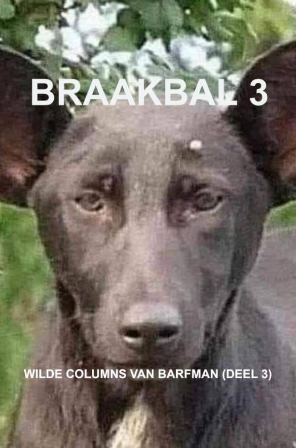 Braakbal 3