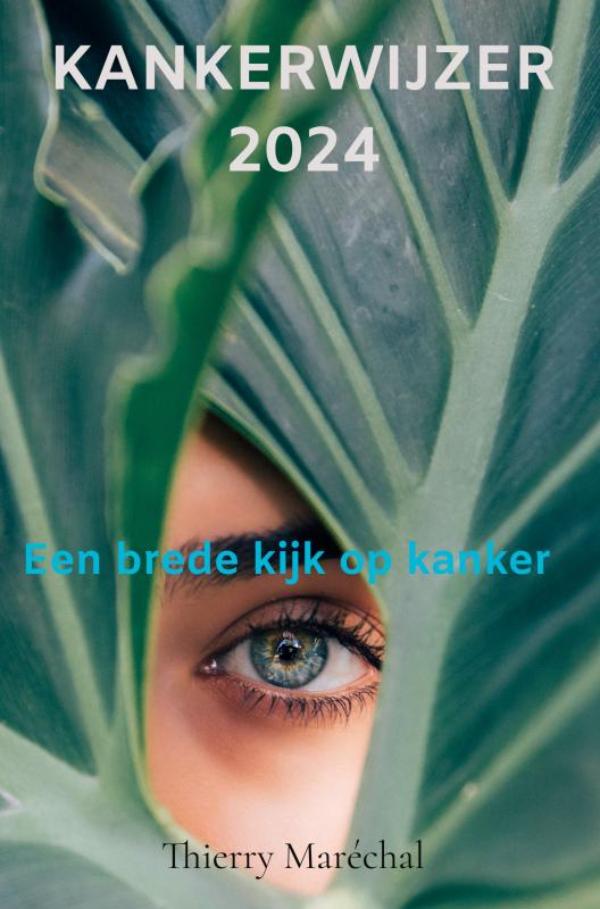 Kankerwijzer 2024