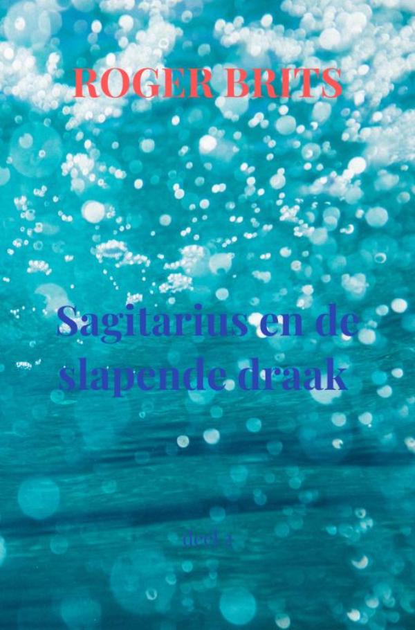 Sagitarius en de slapende draak