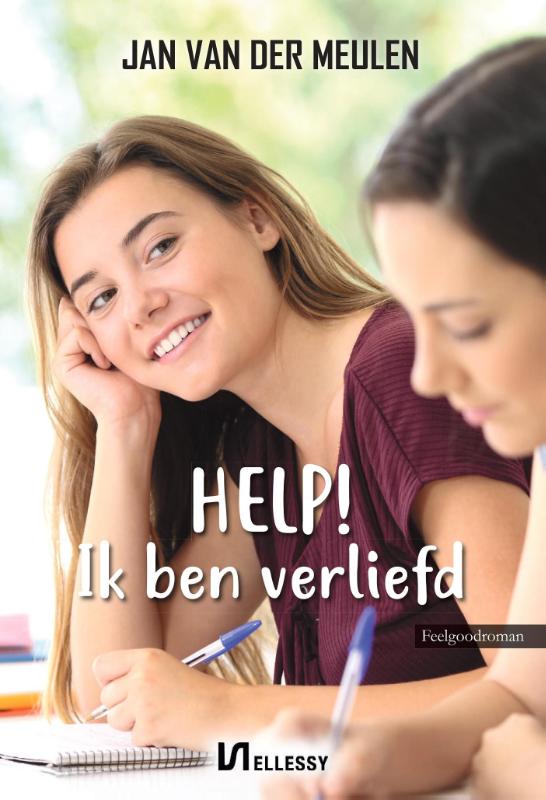 Help! Ik ben verliefd