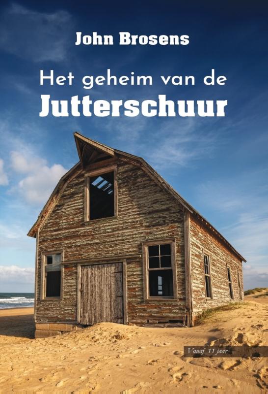 Het geheim van de Jutterschuur