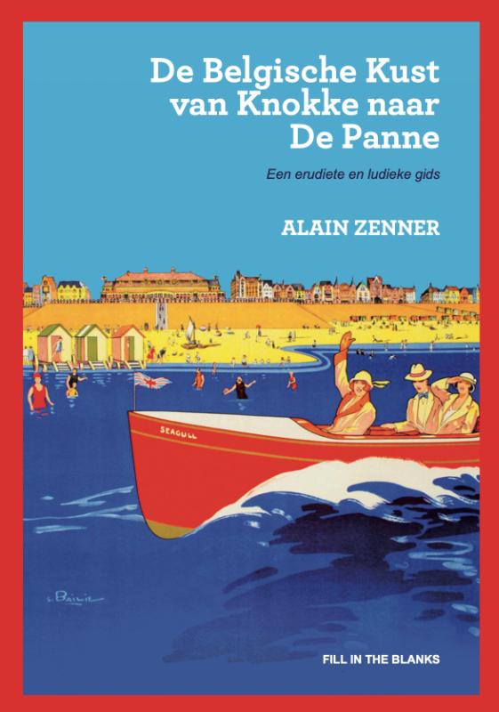 De Belgische kust van Knokke naar De Panne