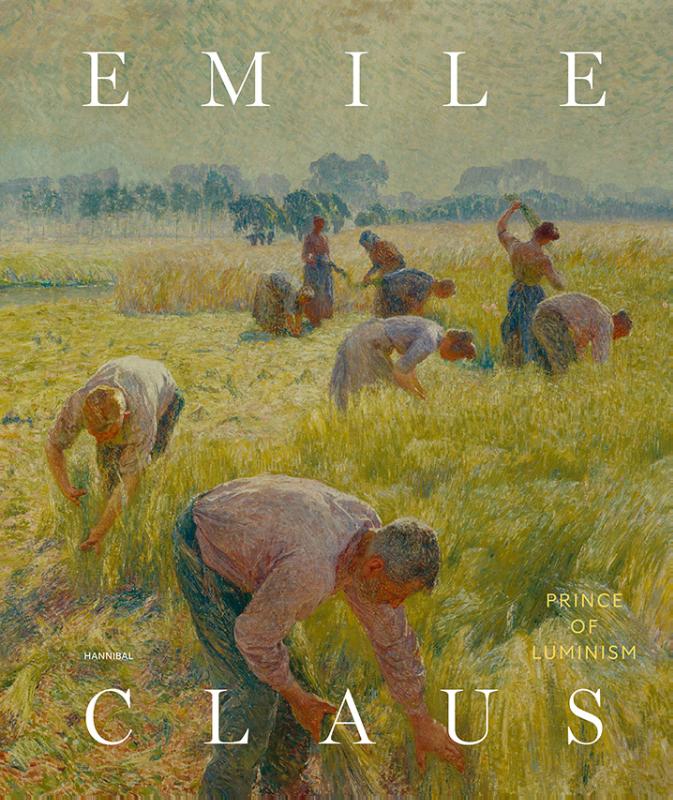Emile Claus