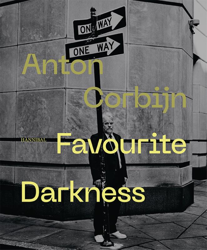 Favourite Darkness