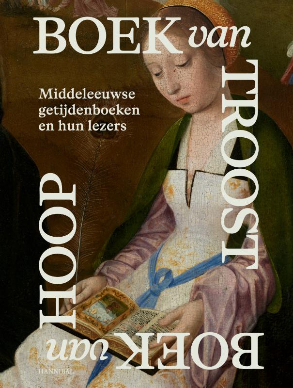 Boek van troost boek van hoop