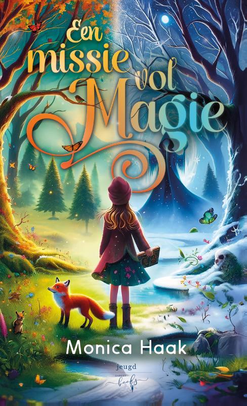 Een missie vol magie