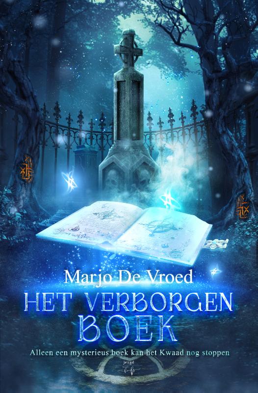 Het verborgen boek