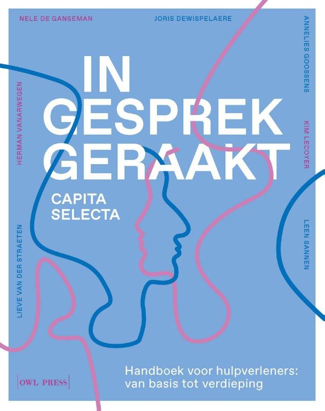 Capita selecta In gesprek geraakt