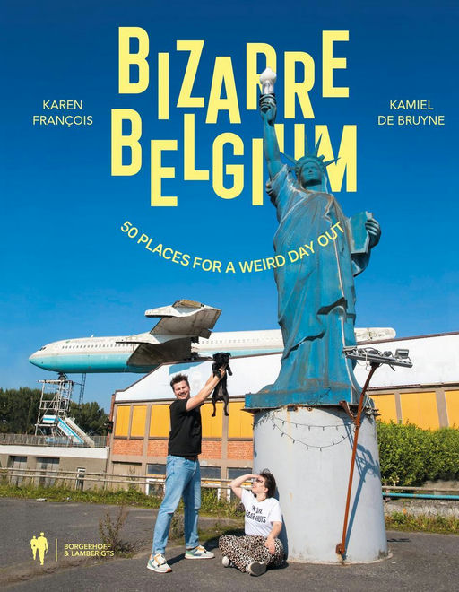 Bizarre Belgium
