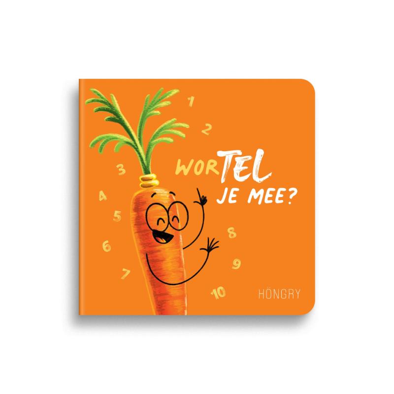 Wortel je mee?