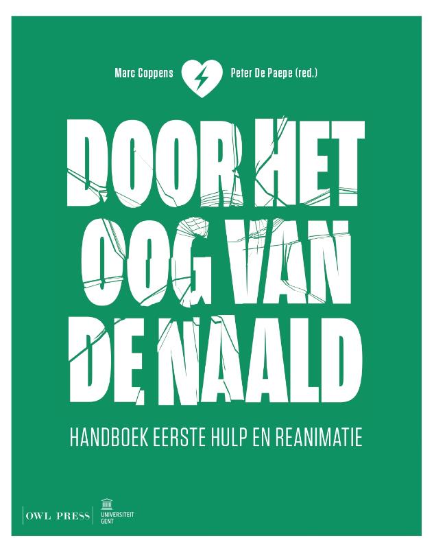 Door het oog van de naald