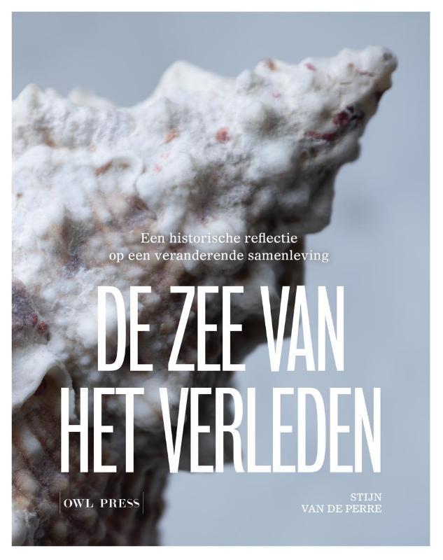 De zee van het verleden