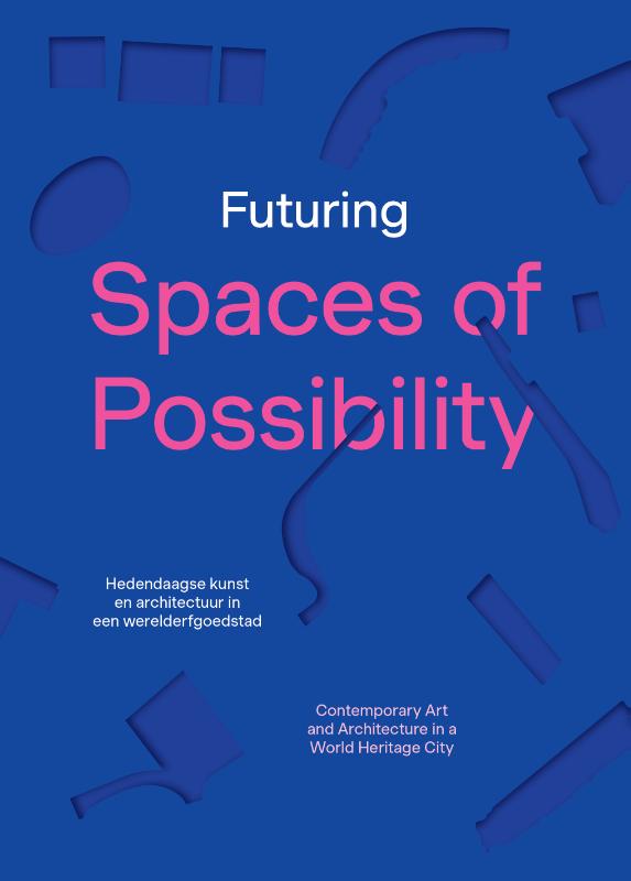 Futuring Spaces of Possibility