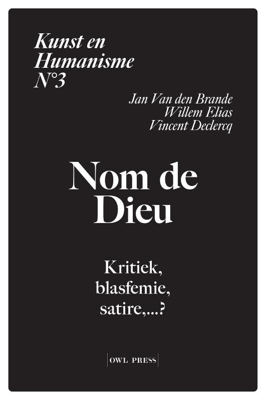 3: Nom de Dieu