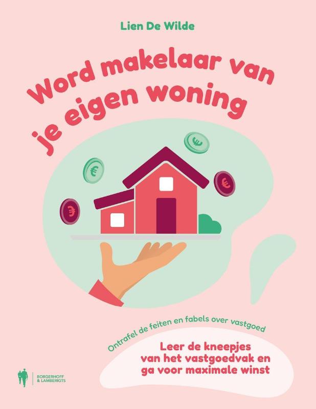 Word makelaar van je eigen woning