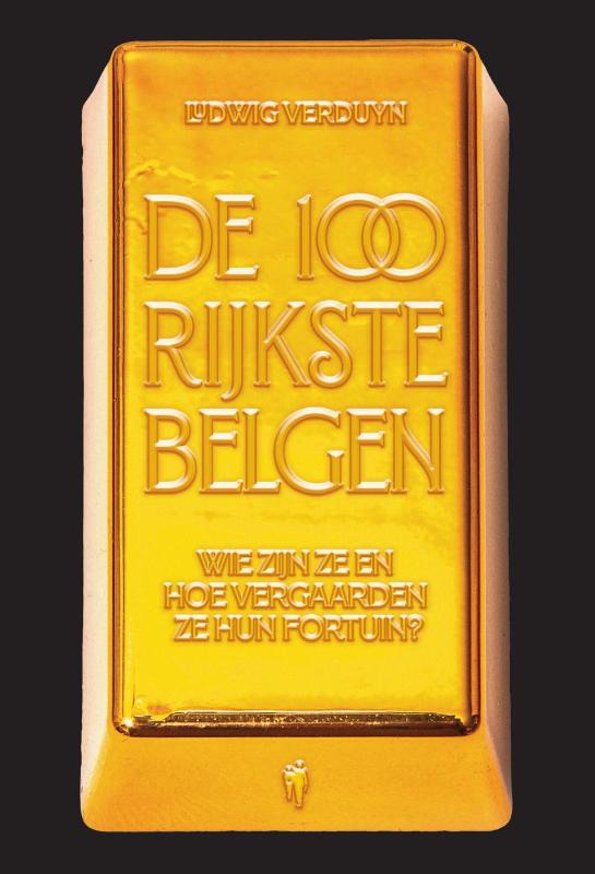De 100 rijkste Belgen