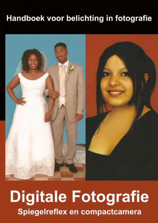 Handboek voor belichting in fotografie