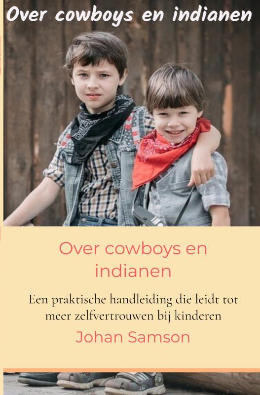 Over cowboys en indianen