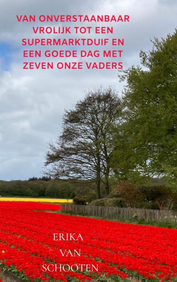 Van Onverstaanbaar vrolijk tot een Supermarktduif en een Goede dag met zeven Onze Vaders