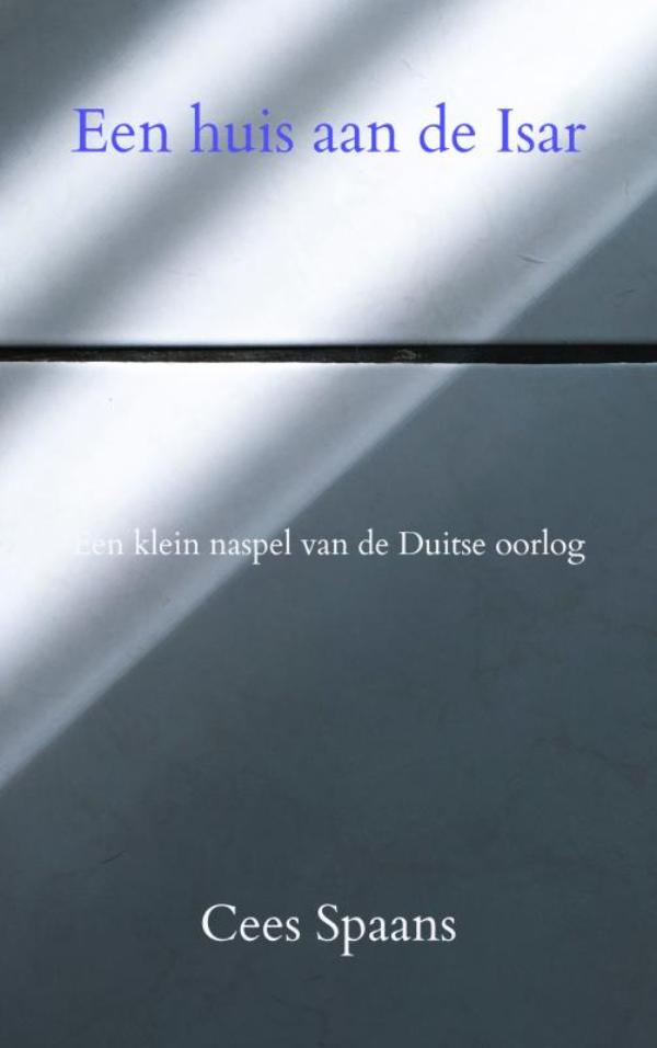 Een huis aan de Isar