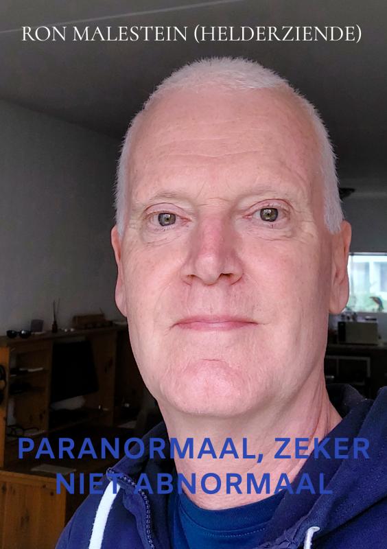 Paranormaal, zeker niet abnormaal