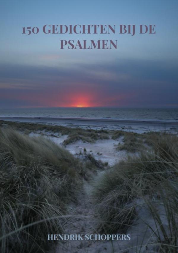 150 gedichten bij de Psalmen