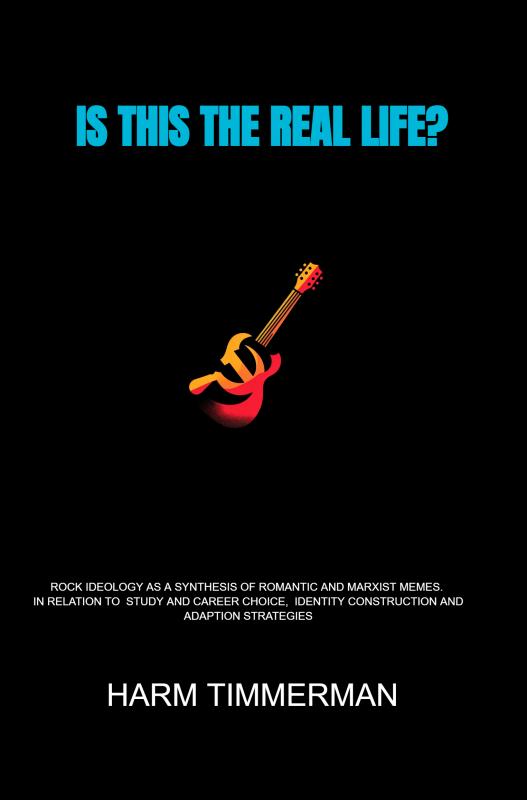 Is This the Real Life?