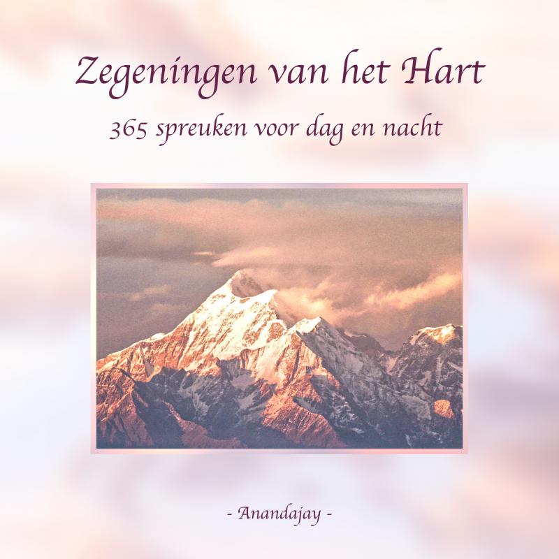 Zegeningen van het Hart