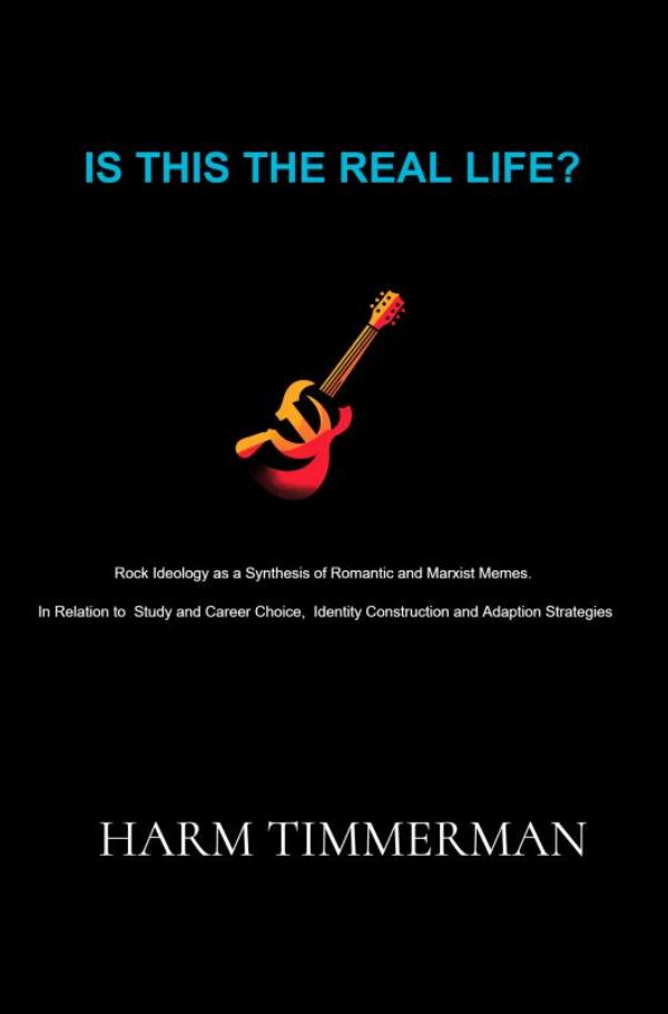 Is This the Real Life?