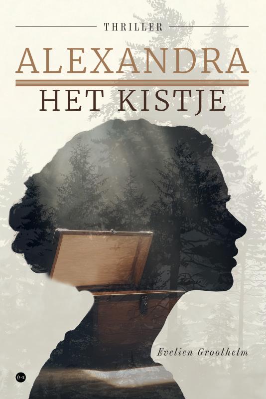 Alexandra, het kistje
