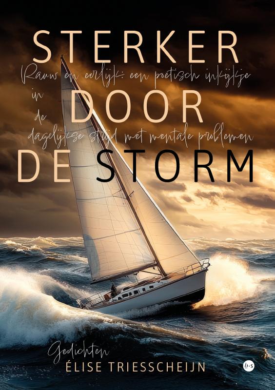 Sterker door de storm